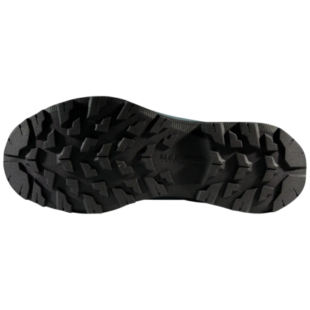 Calzado de hombre Mammut Sertig III Low GTX Men