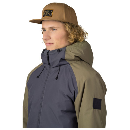Chaqueta de hombre Hannah Mascon