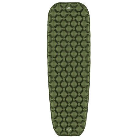 Colchoneta hinchable Hannah Fly 5,0