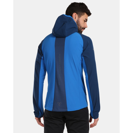 Chaqueta de hombre Kilpi Baleo-M