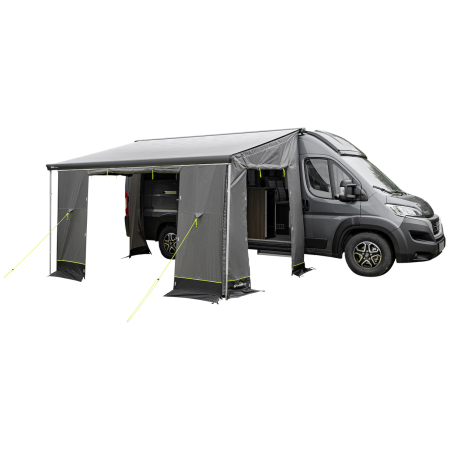 Toldo Outwell Sideroads Awning Room