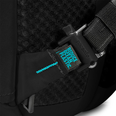 Mochila Pacsafe Pacsafe ECO 25L backpack