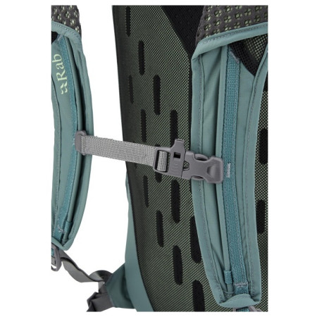 Mochila de senderismo Rab Tygen 18