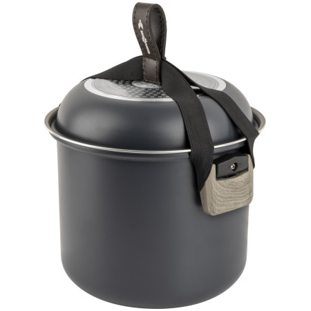 Juego de ollas Brunner Torralta Ø 22 cm