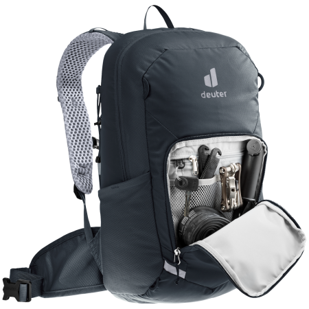 Mochila de ciclismo Deuter Bike I 16