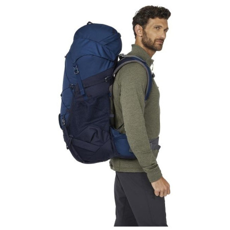 Mochila Lowe Alpine Sirac Plus 50