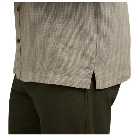 Camisa de hombre Black Diamond M Scenic Route Ss Shirt