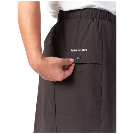 Falda Hannah Atta Skirt