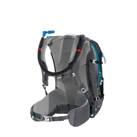Mochila Ferrino Zephyr 27+3