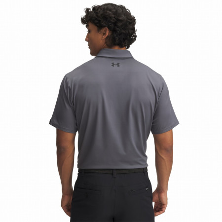 Camiseta funcional de hombre Under Armour T2G Polo Lb