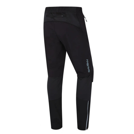 Pantalones softshell de hombre Husky Kulau M
