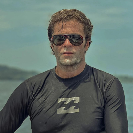 Gafas de sol Vallon Surf Aviators