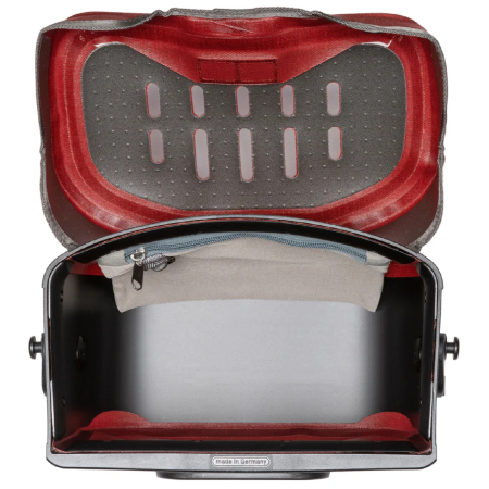 Alforja para manillar Ortlieb Ultimate Plus 6,5l