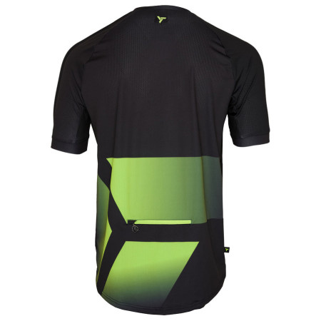 Maillot de ciclismo de hombre Silvini Gallo