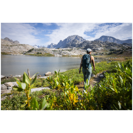 Mochila de mujer Black Diamond Pursuit 25 W