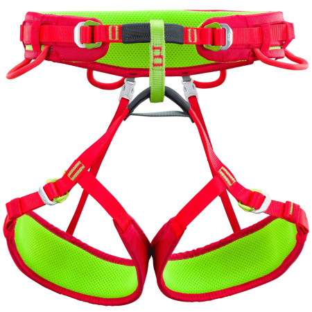 Arnés de escalada para mujer Climbing Technology Anthea 2021