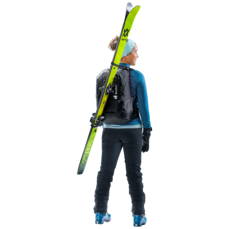 Mochila para esquí de travesía Deuter Updays 24 SL