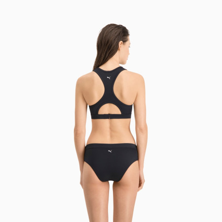 Bañador de mujer Puma Racerback Top