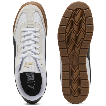 Calzado de hombre Puma Super Turino