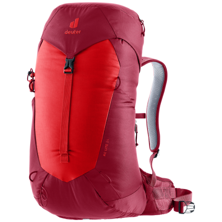 Mochila Deuter AC Lite 24