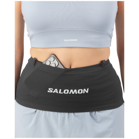 Riñonera de carrera Salomon Adv Skin Seamless