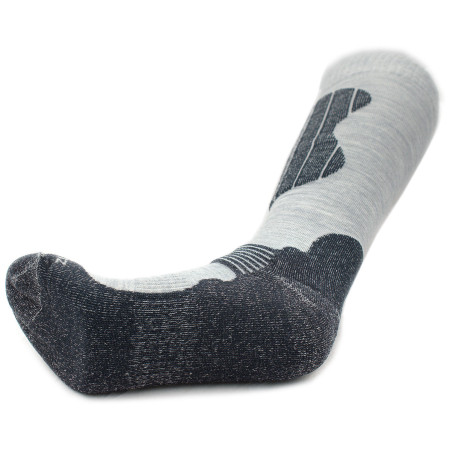 Medias de hombre Zulu Ski Merino Men