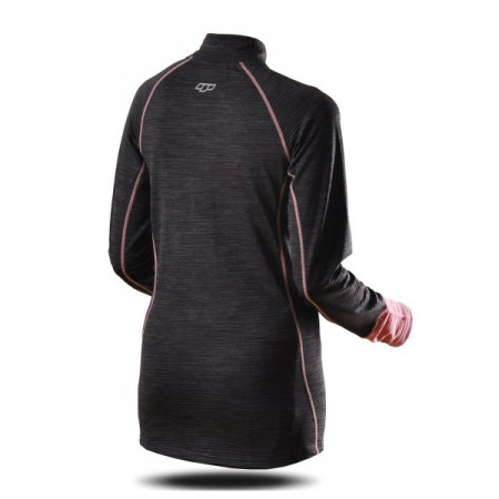 Sudadera de mujer Trimm Clinic Lady