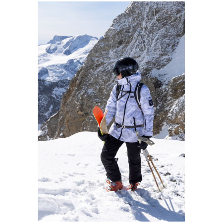 Pantalones de mujer Dare 2b Ice Pant