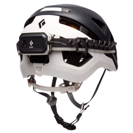 Casco de escalada Black Diamond Captain MIPS