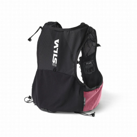Chaleco de carrera Silva Strive Fly Vest