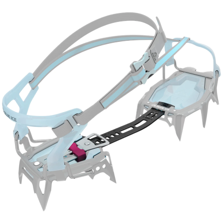 Crampones Blue Ice Griffin 12 Universal