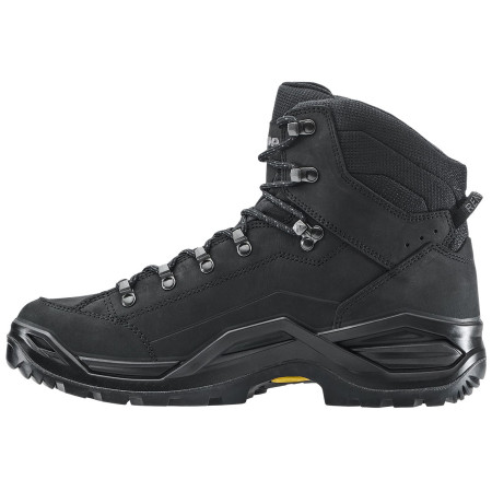 Calzado de senderismo para hombre Lowa Renegade Evo Gtx Mid Wide