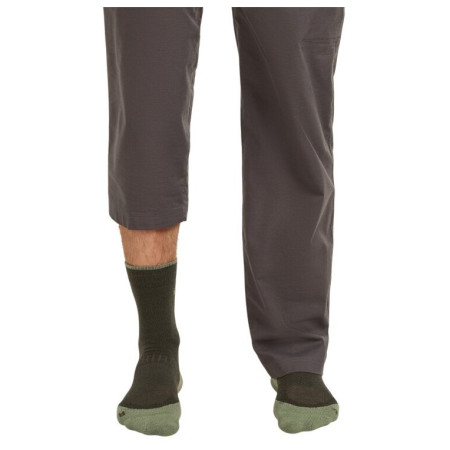 Calcetines de hombre Icebreaker M Mer Hike+ Light Crew