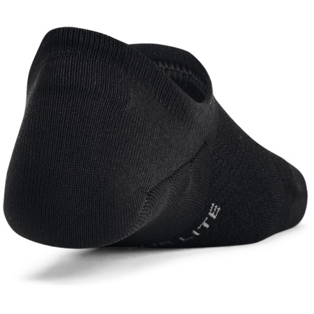 Calcetines de mujer Under Armour Breathe Lite Ultra Low 3p