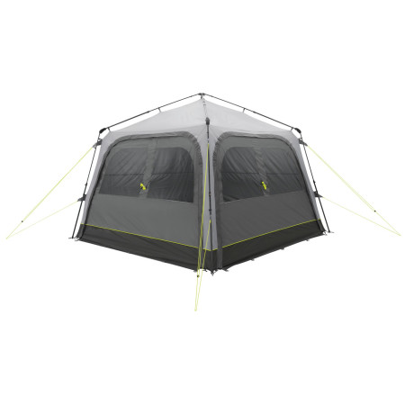 Tienda de campaña Outwell Fastlane 300 Shelter gris