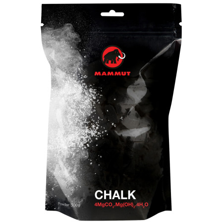 Magnesio Mammut Chalk Powder 300 g
