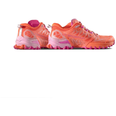 Zapatillas de carrera para mujer La Sportiva Bushido III Woman Gtx