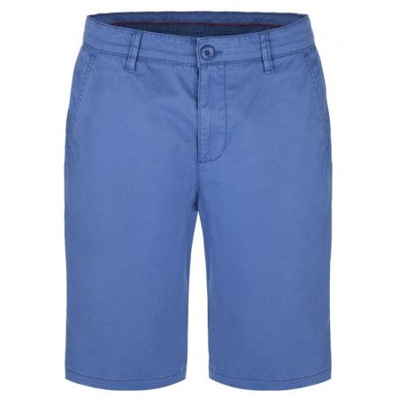 Pantalones cortos de hombre Loap Vehen azul