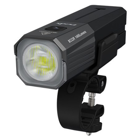 Luz delantera Fenix BC22R