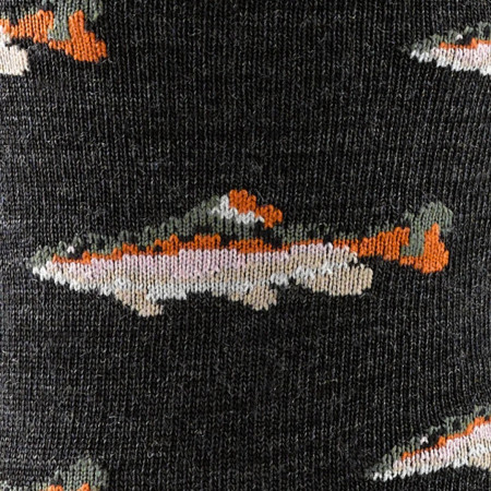 Calcetines de hombre Darn Tough Spey Fly Crew