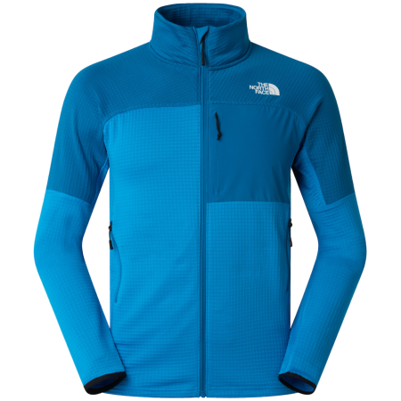 Sudadera funcional de hombre The North Face Stormgap Powergrid Jacket