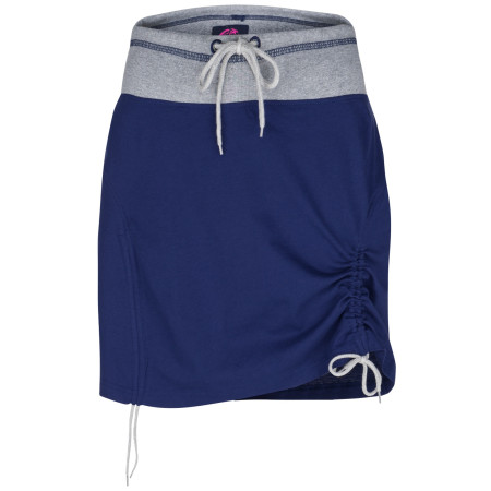 Falda Loap Niabi azul Blue