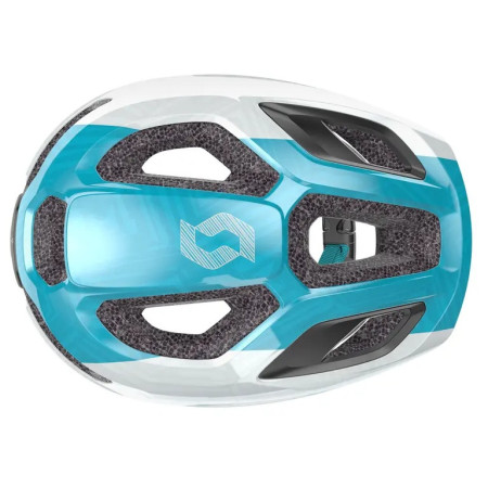 Casco de ciclismo para niños Scott Spunto Junior
