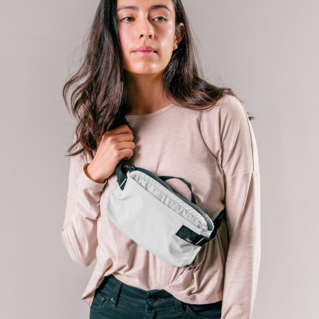 Riñonera Matador ReFraction Packable Sling