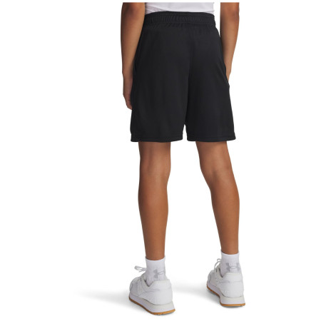 Pantalones cortos para niños Under Armour UA Tech Logo Shorts Black