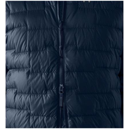 Chaqueta de hombre Haglöfs ROC Flash Down hood