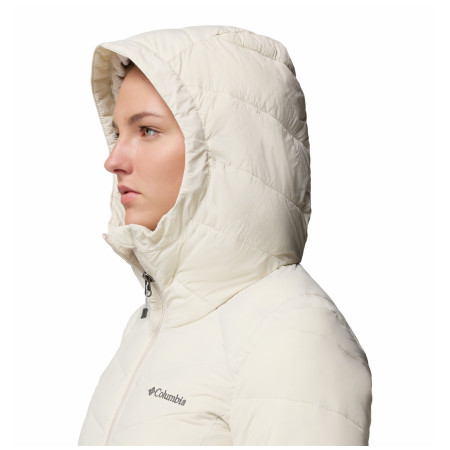 Abrigo de invierno para mujer Columbia Joy Peak™ II Mid Jacket