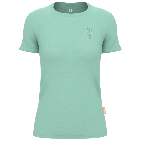 Camiseta de mujer Hannah Selia II