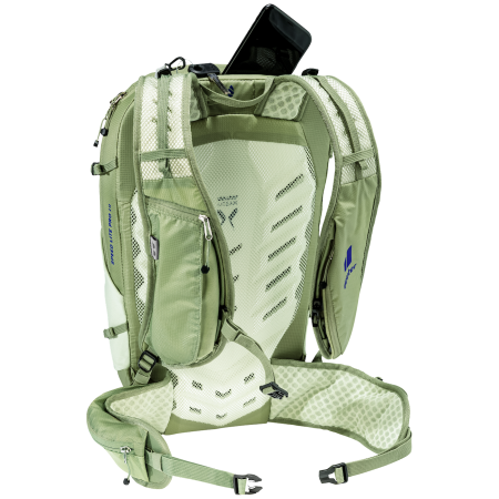 Mochila de senderismo Deuter Speed Lite Pro 19
