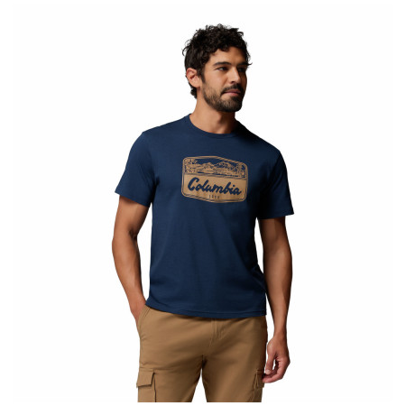Camiseta de hombre Columbia CSC™ Seasonal Graphic Tee